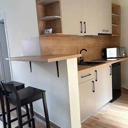 Lägenhet 2 Bedroom House Cluj-Napoca