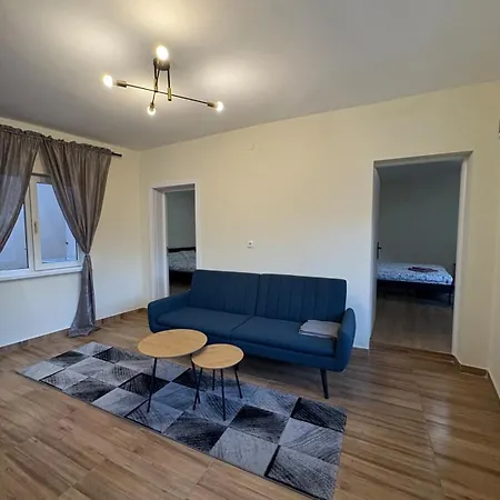 2 Bedroom House * Cluj-Napoca