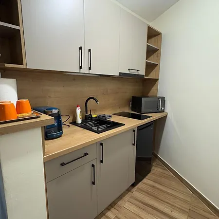 2 Bedroom House Lägenhet