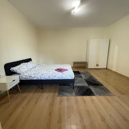 Lägenhet 2 Bedroom House *