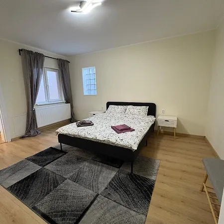 2 Bedroom House *