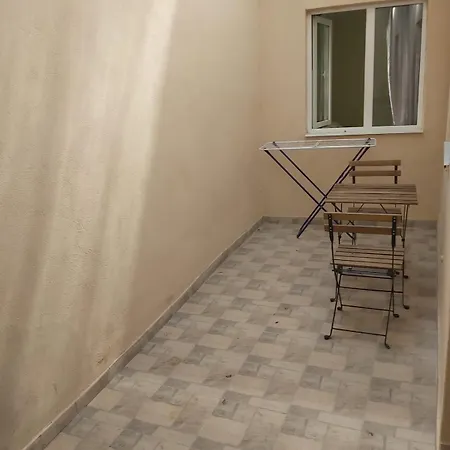2 Bedroom House Lägenhet Cluj-Napoca